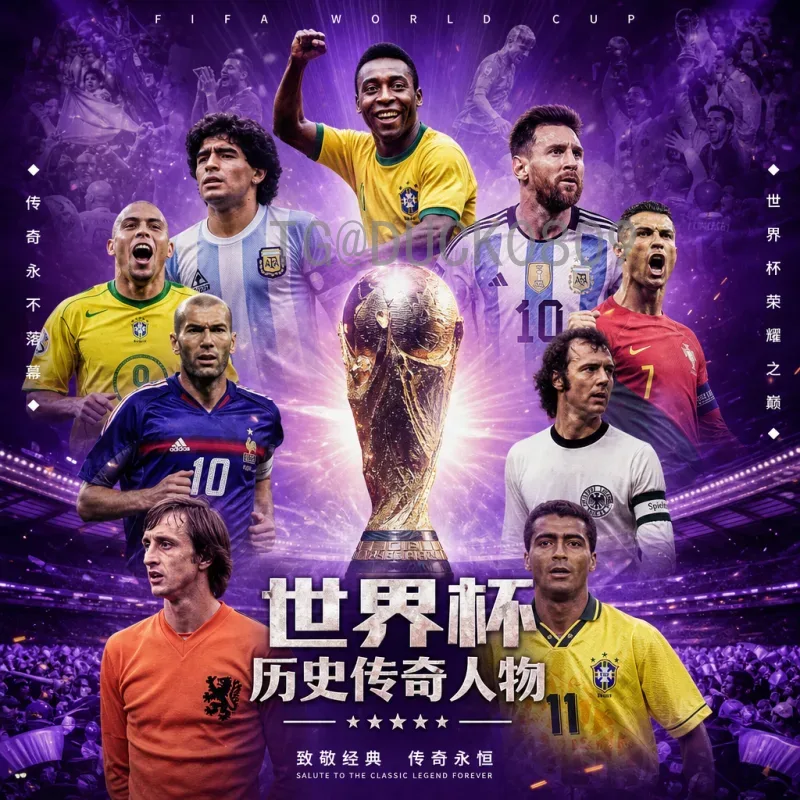 2026年国际足联世界杯参赛名额分配详解：亚洲名额大幅增加，中国队机会来了？